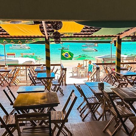 Beach Point Barra Grande ماراغوغي المظهر الخارجي الصورة