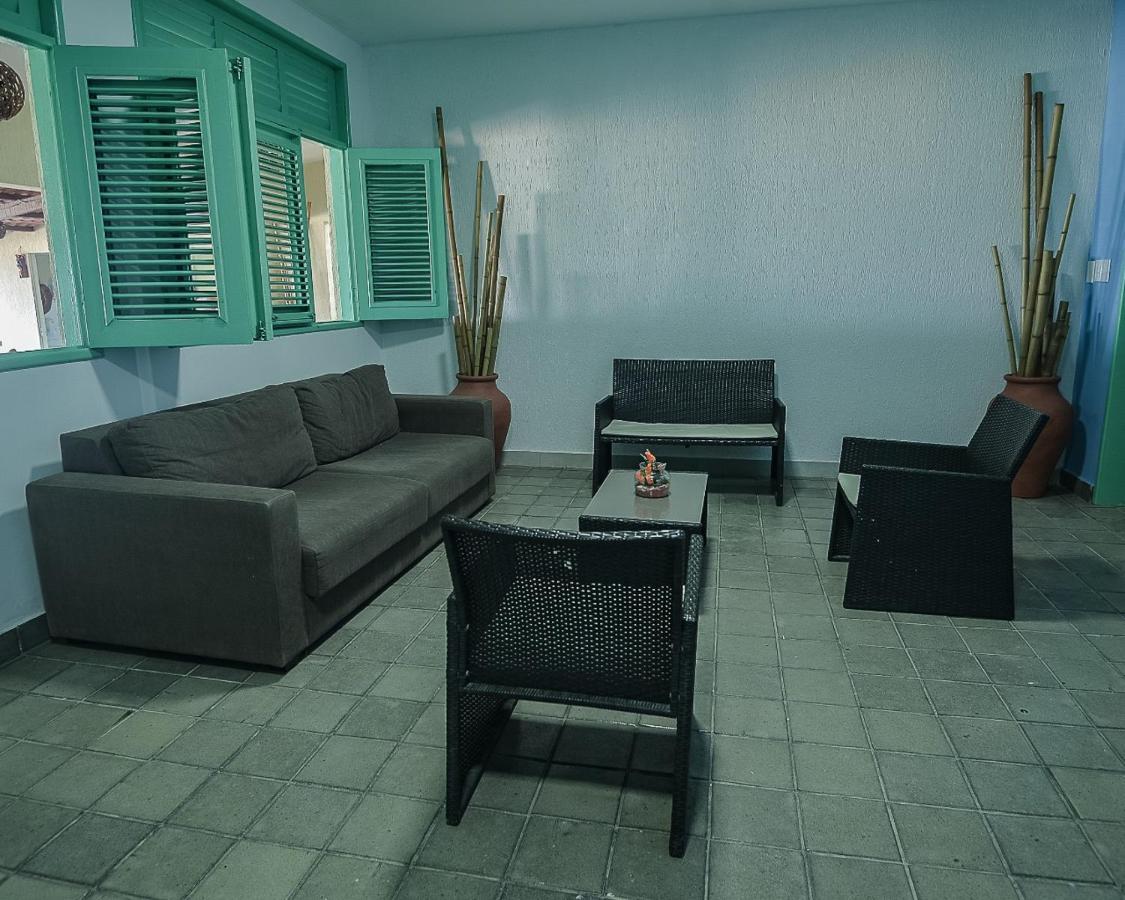 Beach Point Barra Grande ماراغوغي المظهر الخارجي الصورة