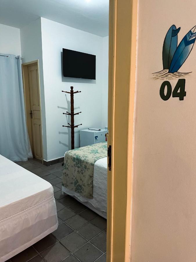 Beach Point Barra Grande ماراغوغي المظهر الخارجي الصورة