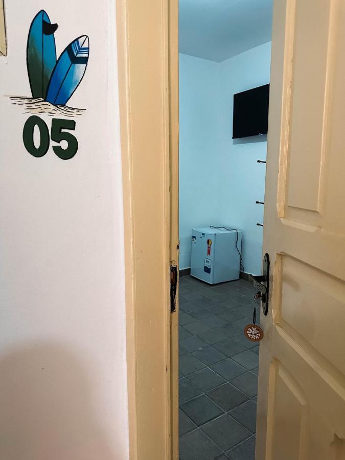 Beach Point Barra Grande ماراغوغي المظهر الخارجي الصورة