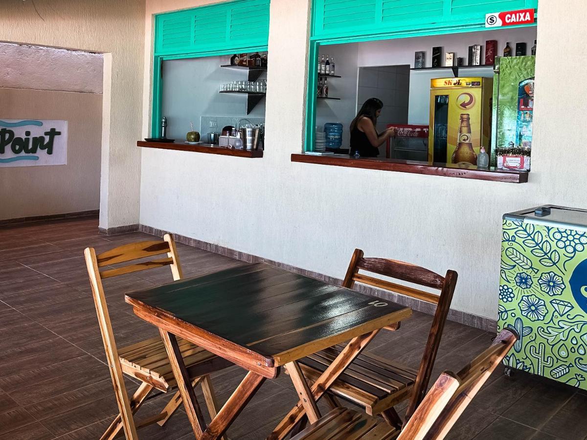 Beach Point Barra Grande ماراغوغي المظهر الخارجي الصورة