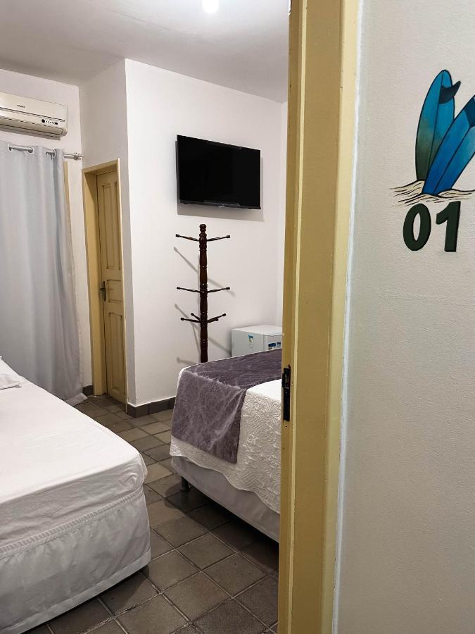 Beach Point Barra Grande ماراغوغي المظهر الخارجي الصورة
