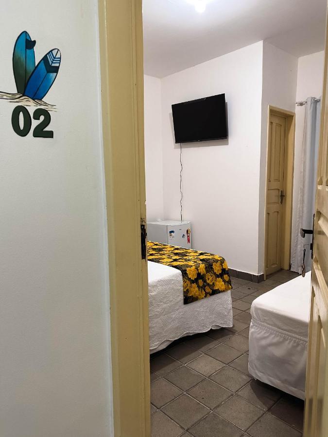 Beach Point Barra Grande ماراغوغي المظهر الخارجي الصورة