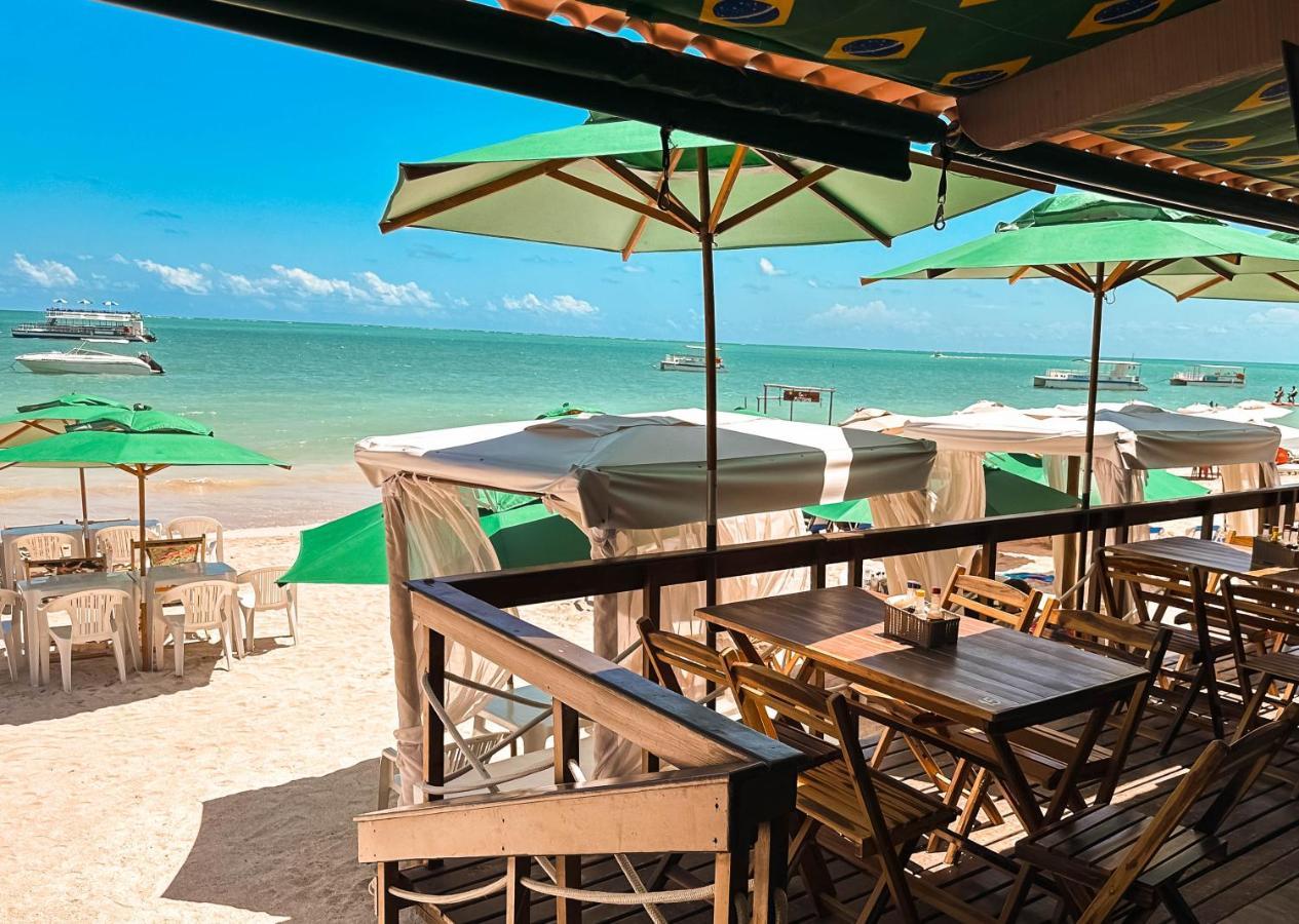Beach Point Barra Grande ماراغوغي المظهر الخارجي الصورة