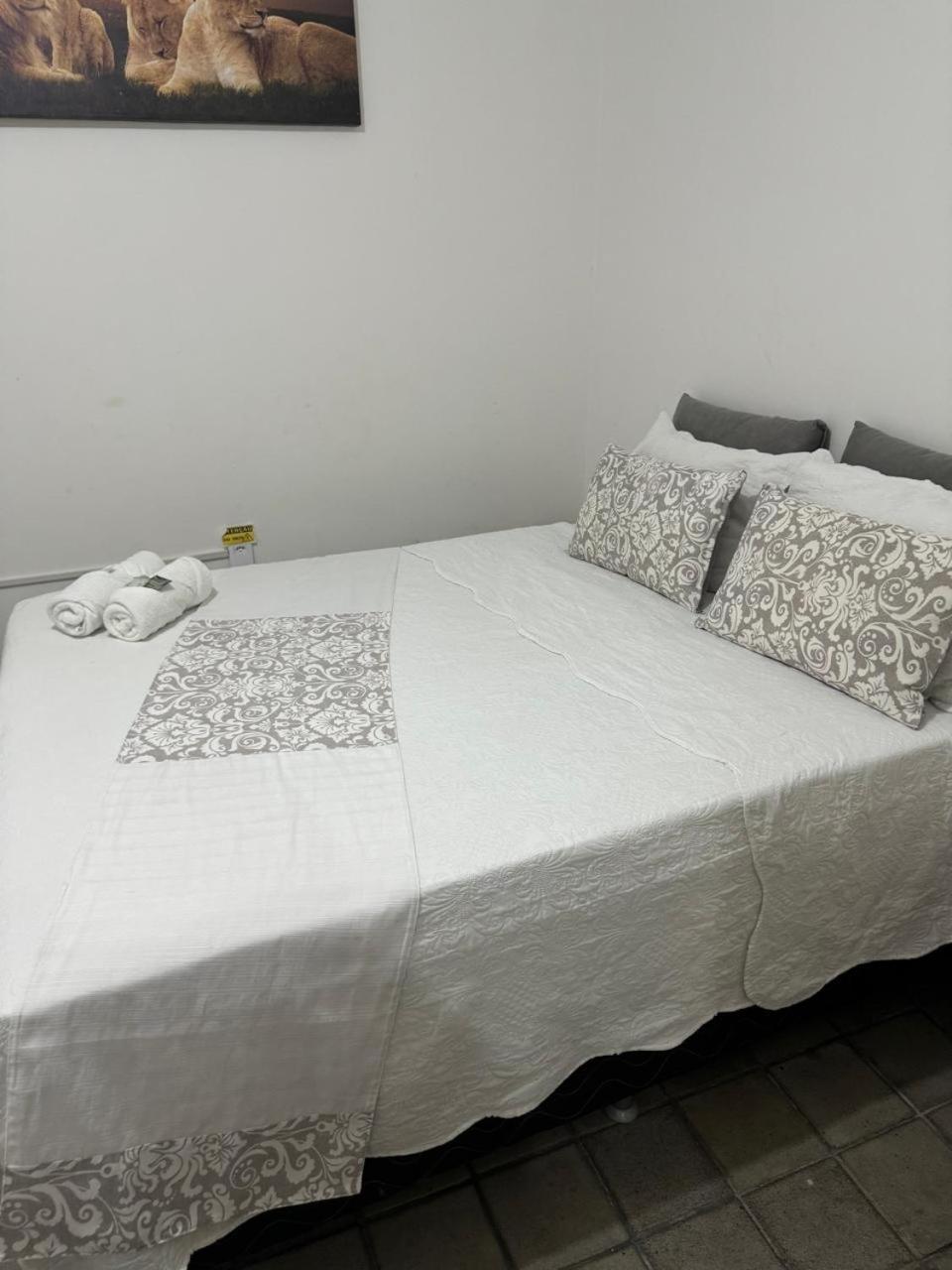 Beach Point Barra Grande ماراغوغي المظهر الخارجي الصورة