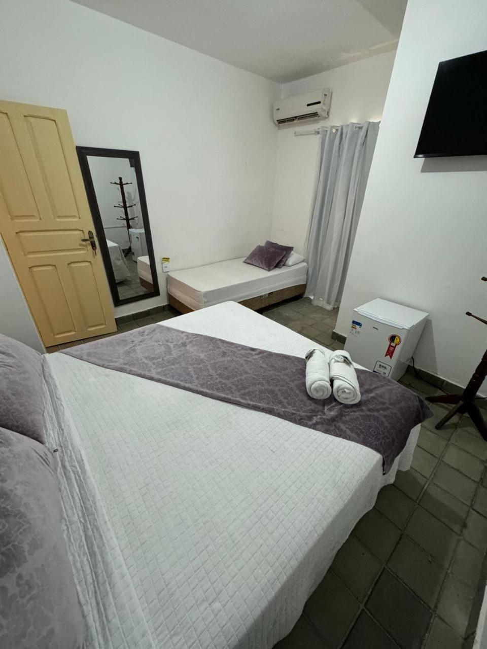 Beach Point Barra Grande ماراغوغي المظهر الخارجي الصورة