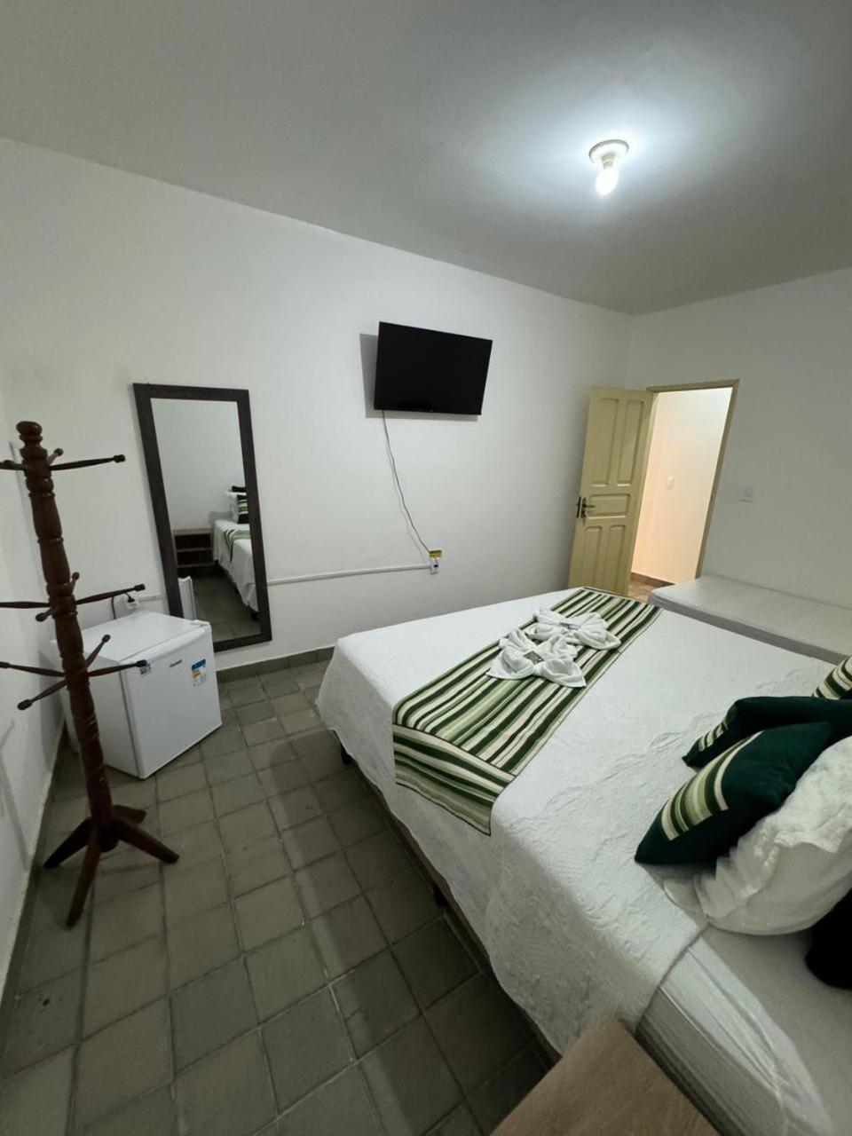 Beach Point Barra Grande ماراغوغي المظهر الخارجي الصورة